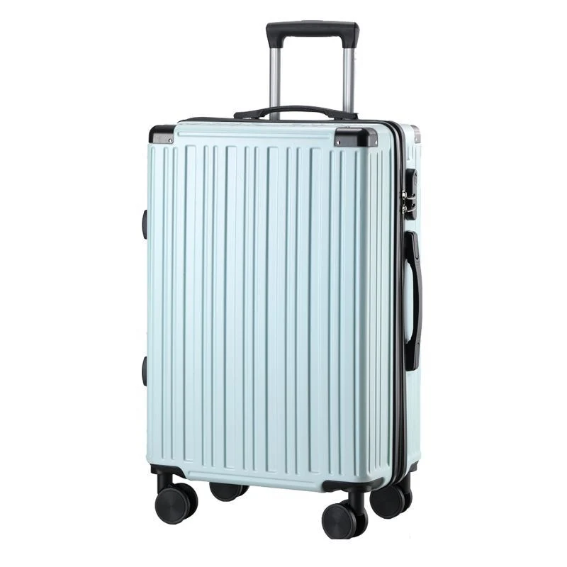 Premium Hartschalen-Rollkoffer Skanto