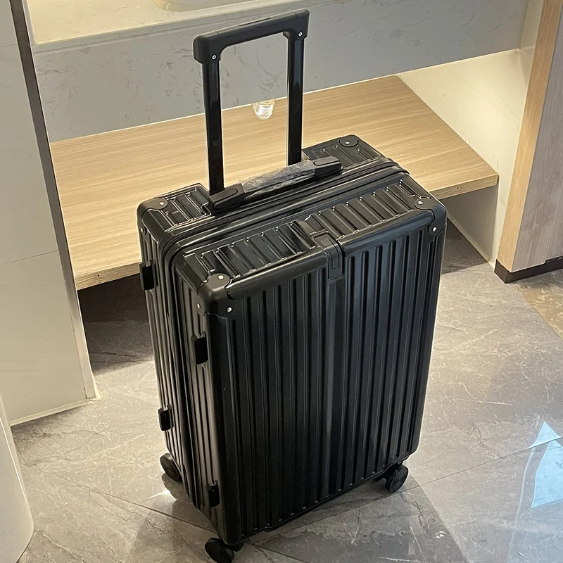 Premium Kompakt-Hartschalen-Reisekoffer Skanto