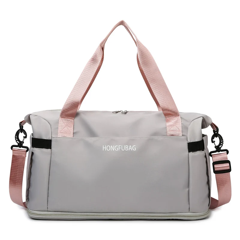 Unisex Sportliche Reisetasche Skanto