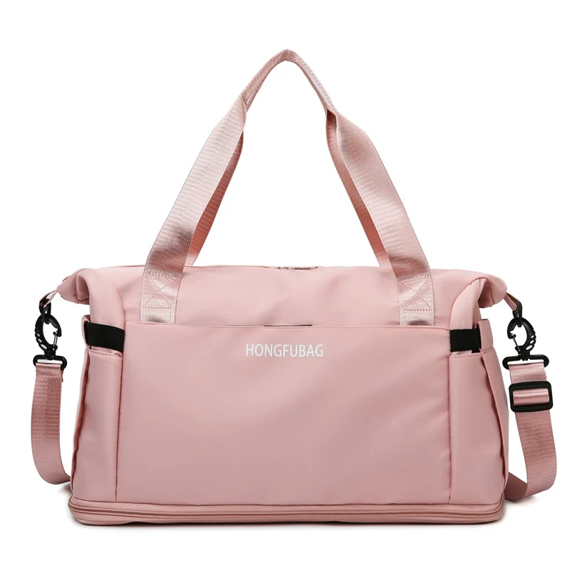 Unisex Sportliche Reisetasche Skanto