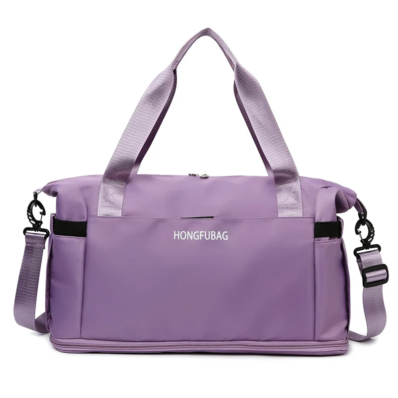 Unisex Sportliche Reisetasche Skanto