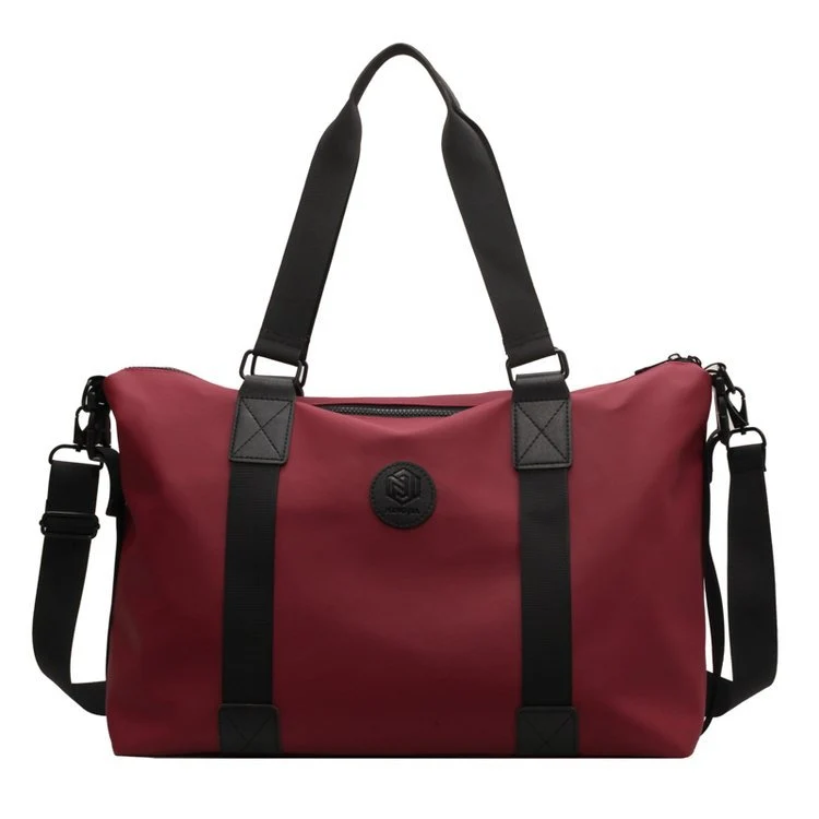 Damen Vielseitige Reisetasche mit modernem Tragesystem Skanto