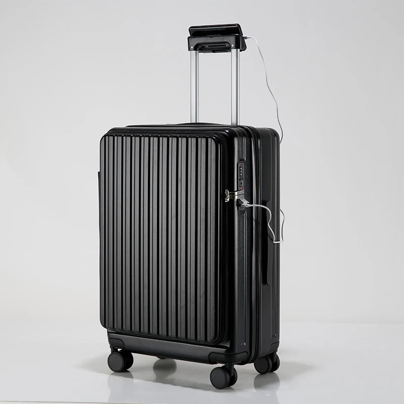 Multifunktionales Gepäck mit Smart Access Skanto