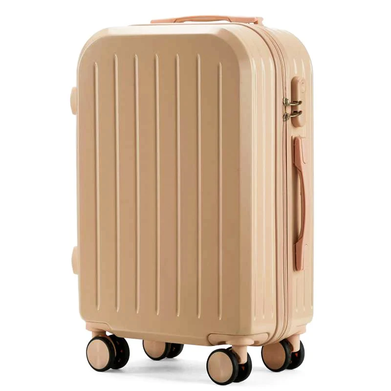 Modulares Reisegepäck-Set Skanto