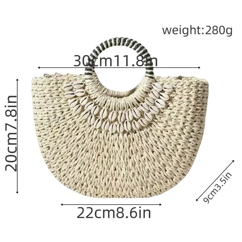 Strandtasche Skanto