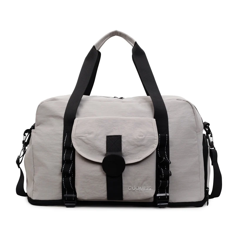 Damen Vielseitige Sport- und Reisetasche Skanto