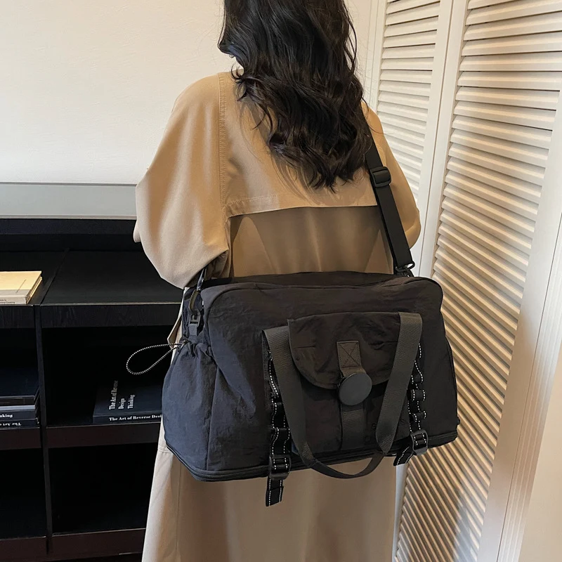 Damen Vielseitige Sport- und Reisetasche Skanto