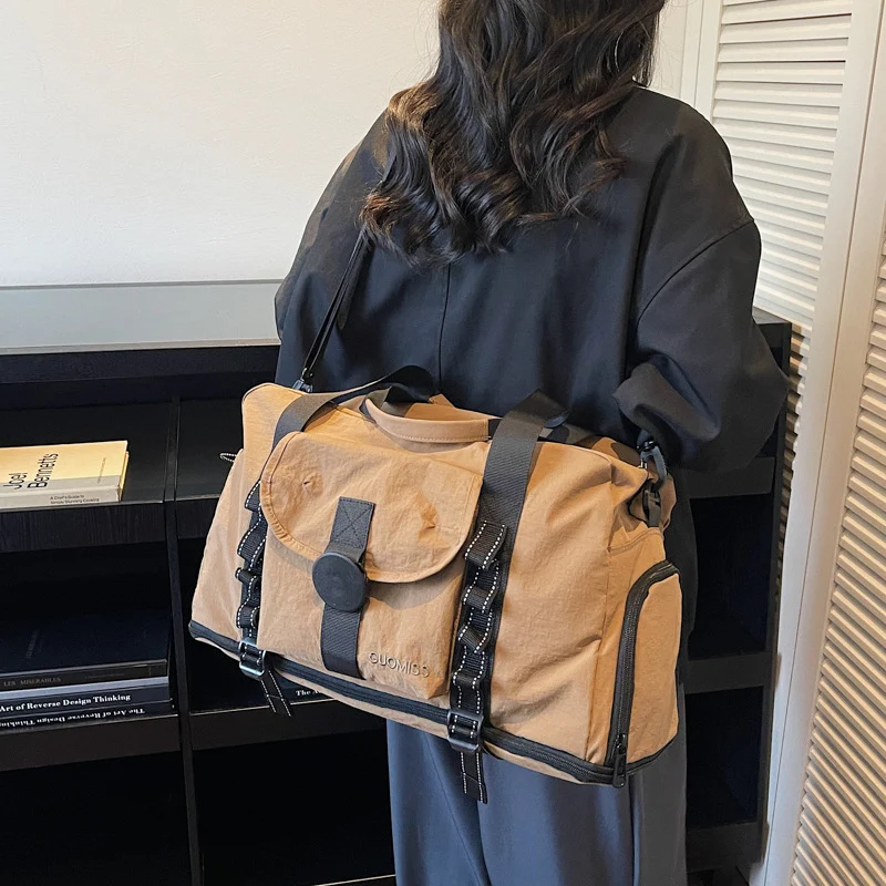 Damen Vielseitige Sport- und Reisetasche Skanto