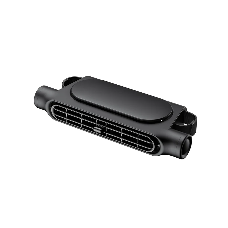 Unisex Kompakter Auto-Ventilator mit USB-Anschluss Skanto