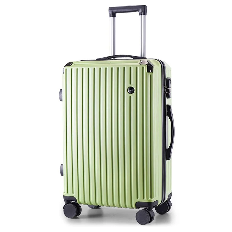 Strapazierfähiger Hartschalen-Reisekoffer Skanto