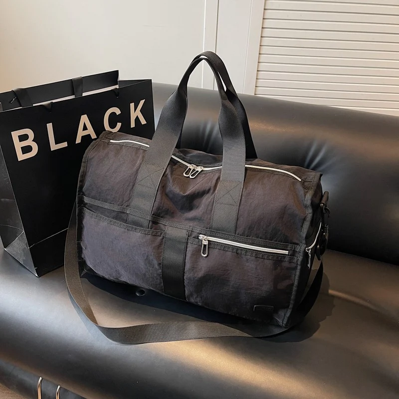 Stylische Damen-Reisetasche Skanto