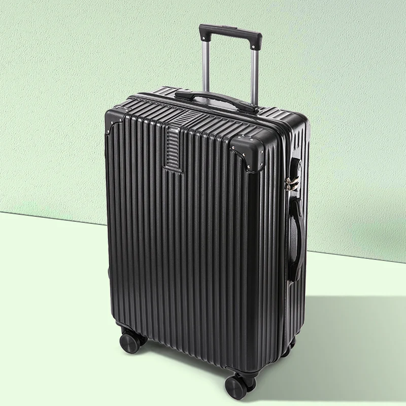 Damen Stylisches Modulares Hartschalen-Gepäckset Skanto