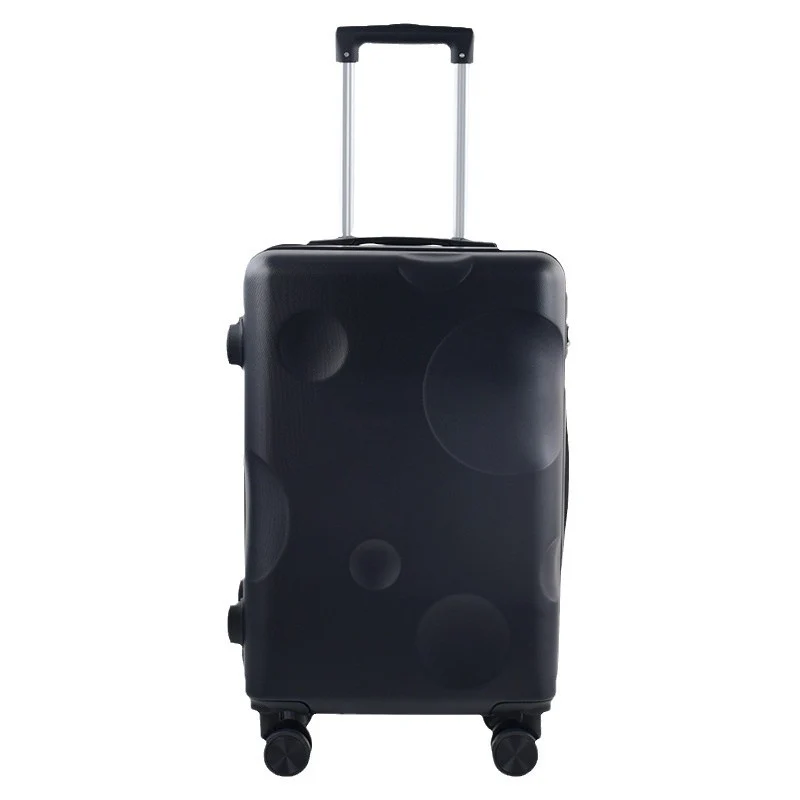 Ergonomischer Hartschalen-Handgepäckkoffer Skanto