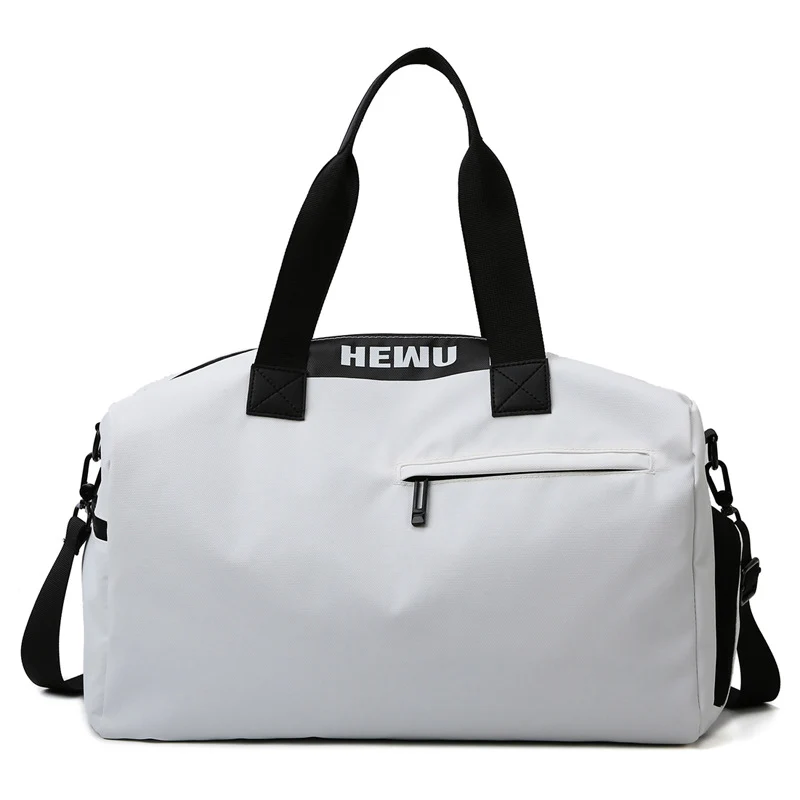 Sportliche Damen-Wochenendtasche Skanto