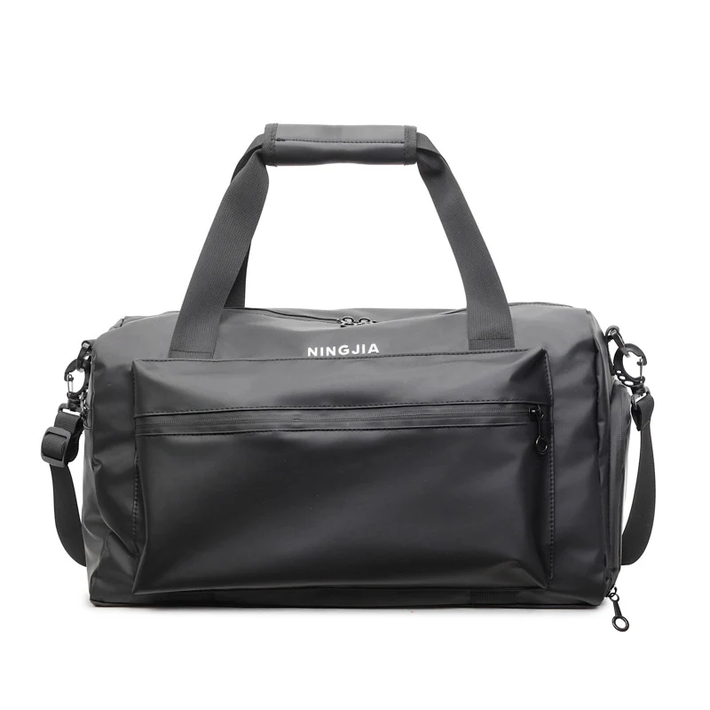 Sportliche und robuste Damen-Reisetasche mit intelligentem Fächerdesign Skanto