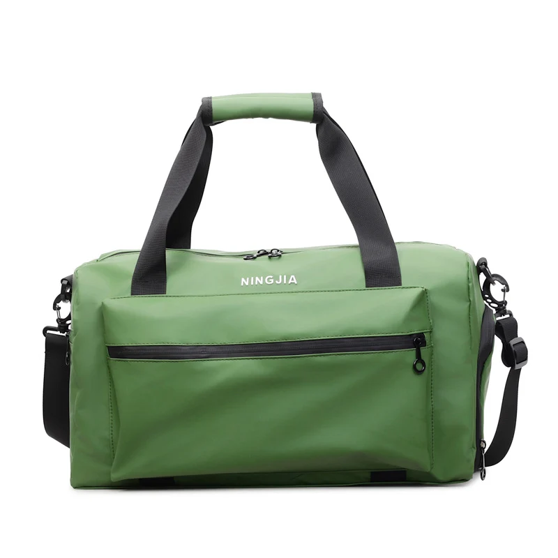 Sportliche und robuste Damen-Reisetasche mit intelligentem Fächerdesign Skanto