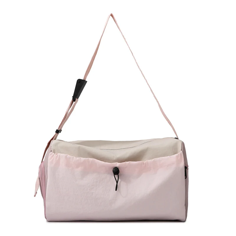 Damen Sport-Crossbody-Tasche mit praktischen Fächern Skanto