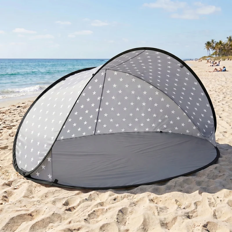 Strandzelt von Skanto