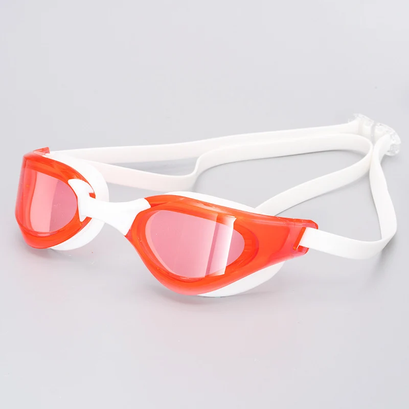 Sportliche Schwimmbrille mit Anti-Beschlag- und UV-Schutz Skanto