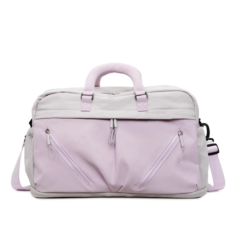 Damen Sport-Reisetasche mit vielseitigen Fächern Skanto