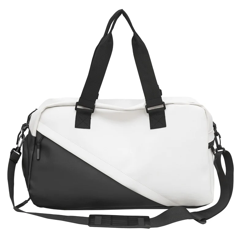 Sportliche Reisetasche für Damen mit ergonomischem Tragesystem Skanto