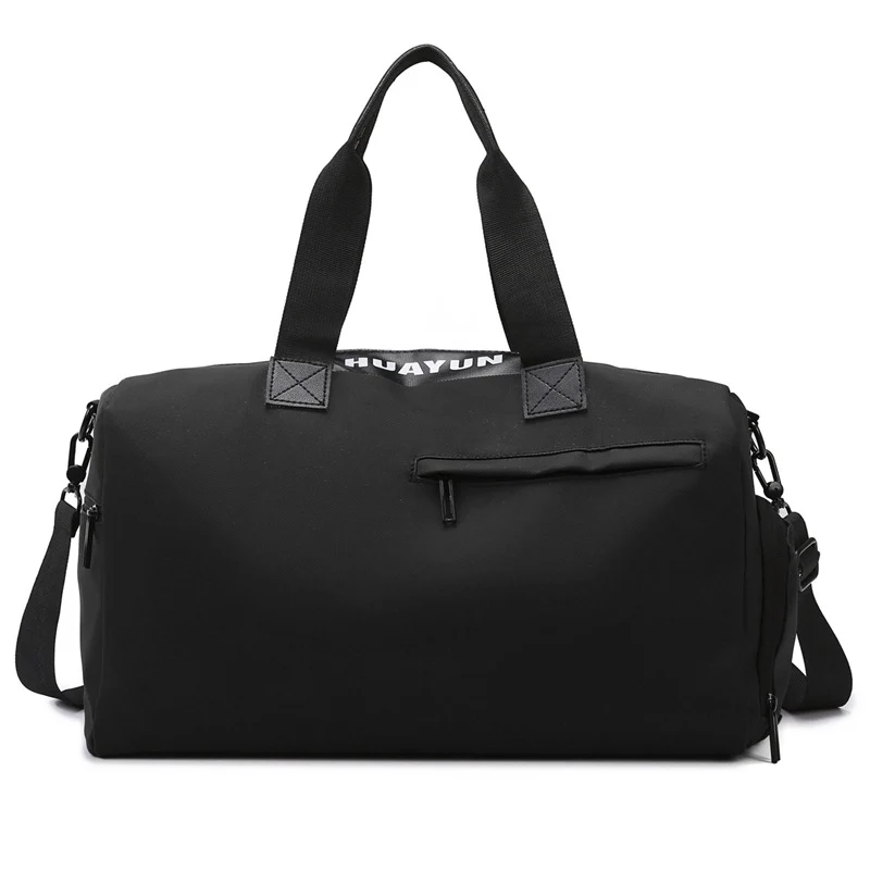 Damen Sport-Reisetasche mit vielseitigem Fächerdesign Skanto