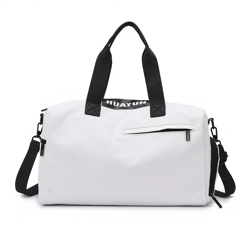 Damen Sport-Reisetasche mit vielseitigem Fächerdesign Skanto