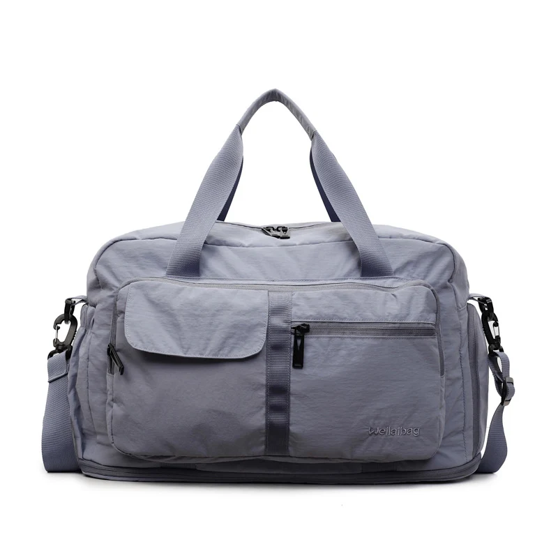 Damen Sport-Reisetasche mit viel Stauraum und funktionalem Design Skanto
