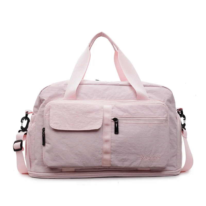 Damen Sport-Reisetasche mit viel Stauraum und funktionalem Design Skanto
