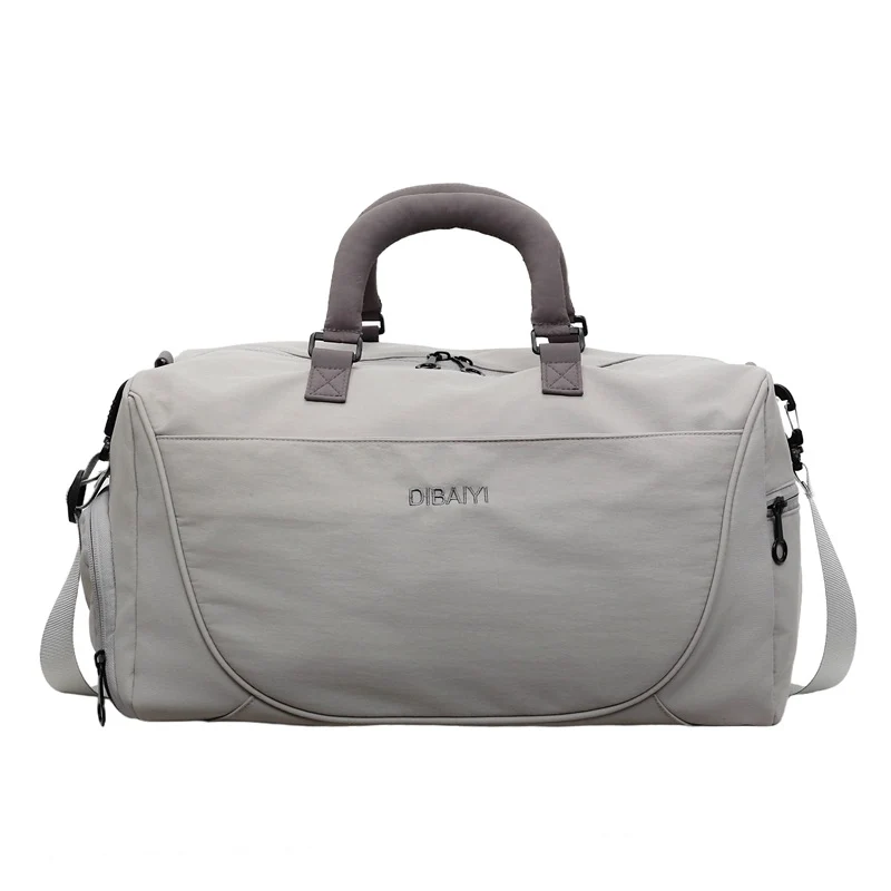 Damen Sport-Duffelbag mit verstellbarem Tragesystem Skanto
