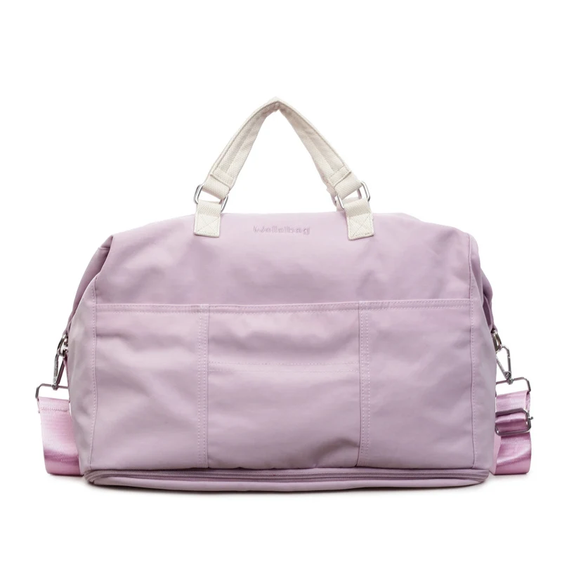 Damen Sport-Reisetasche mit verstellbarem Schultergurt Skanto
