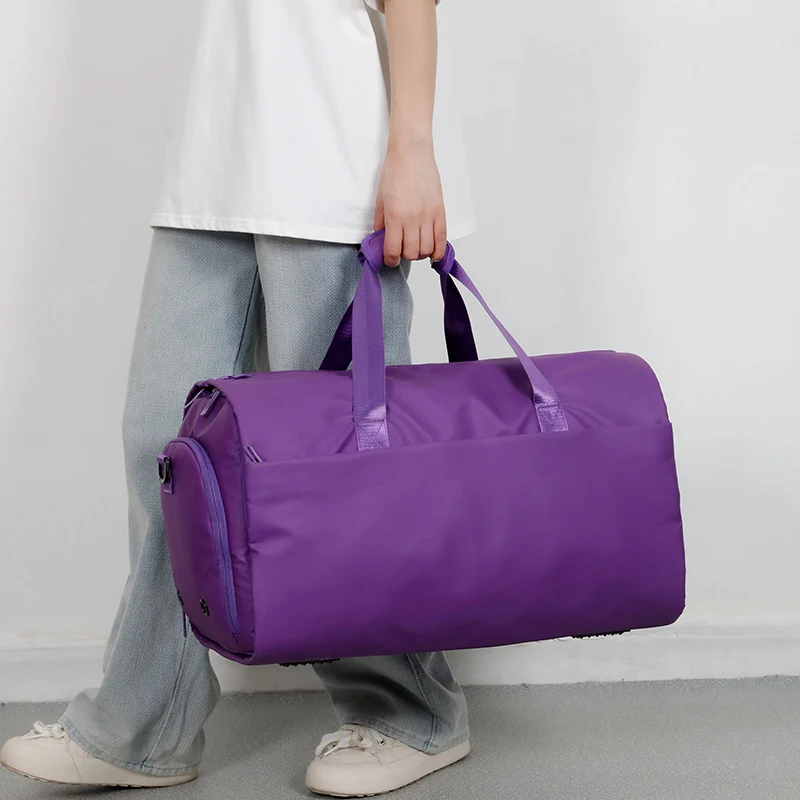 Damen Sport-Reisetasche mit verstärktem Griff Skanto