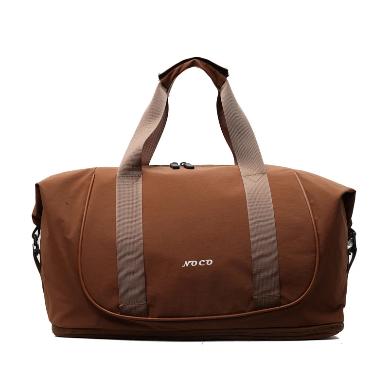 Sportliche Reisetasche für Damen mit robuster Langlebigkeit