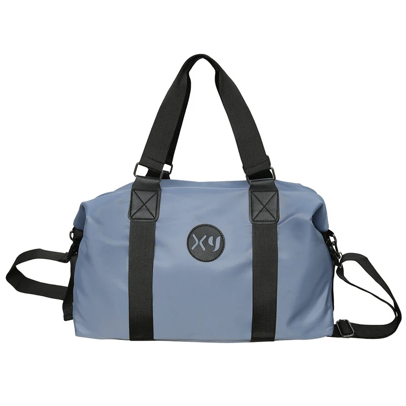 Sportliche Reisetasche für Damen mit praktischem Schultergurt Skanto