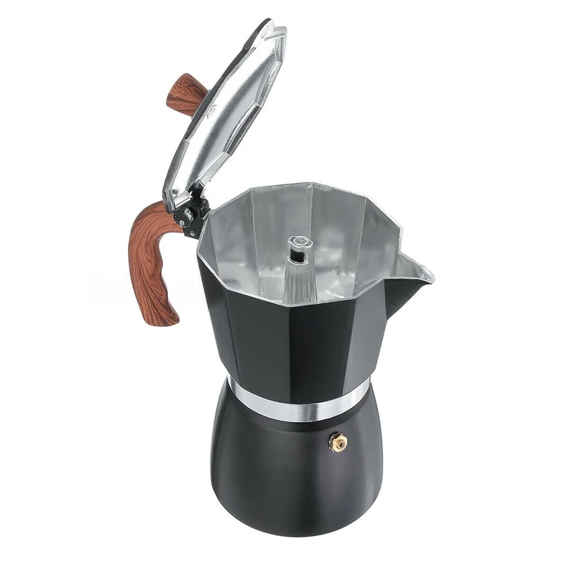 Skanto | Italienische Espressokanne