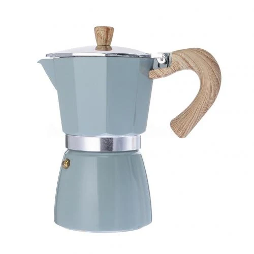Skanto | Italienische Espressokanne