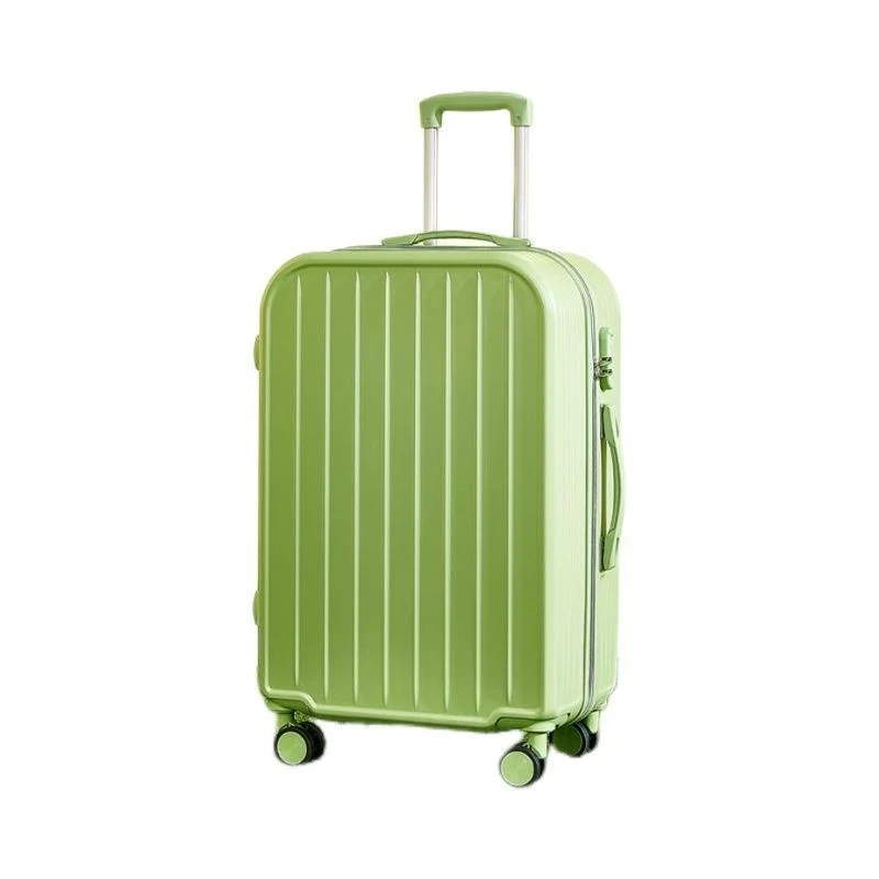 Robuster ABS-Hartschalen-Reisekoffer Skanto