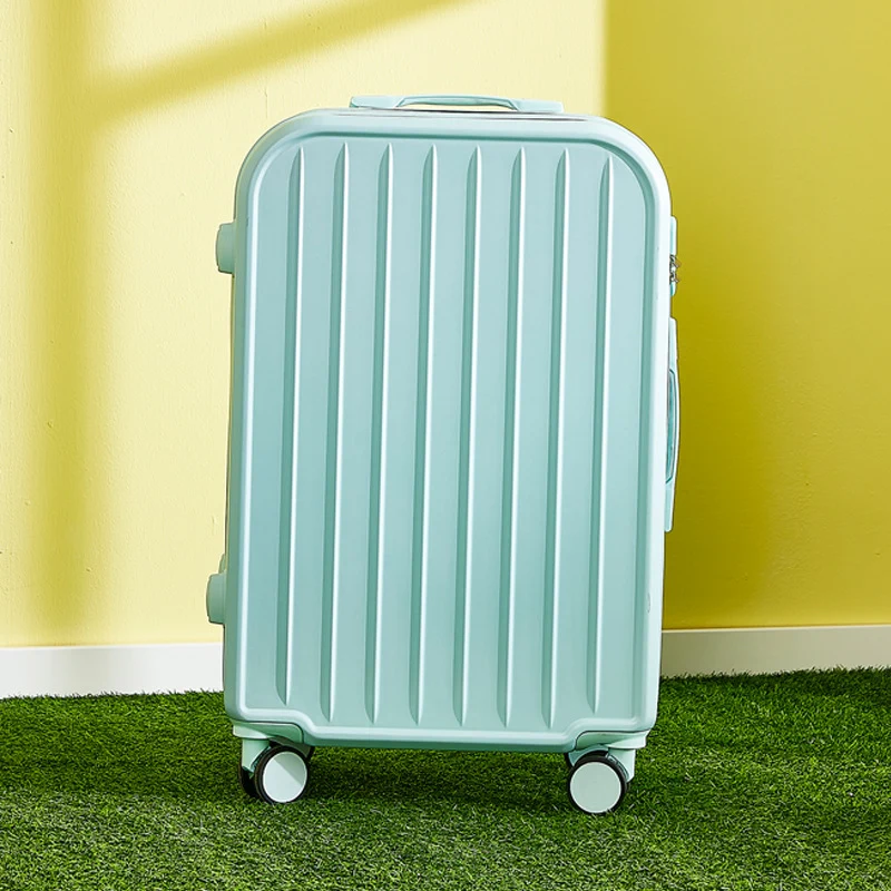 Robuster ABS-Hartschalen-Reisekoffer Skanto