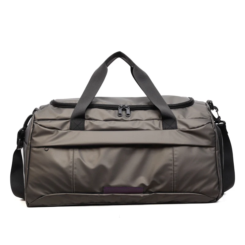 Sportliche Reisetasche für Damen mit multifunktionalem Fach Skanto
