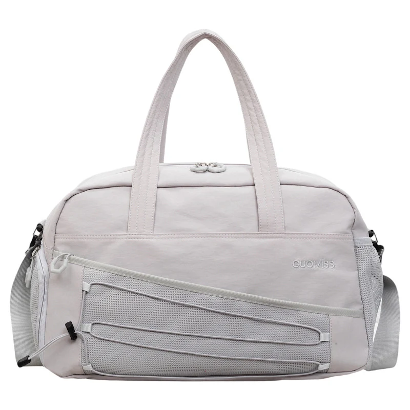 Sportliche Reisetasche für Damen mit mehreren Fächern Skanto