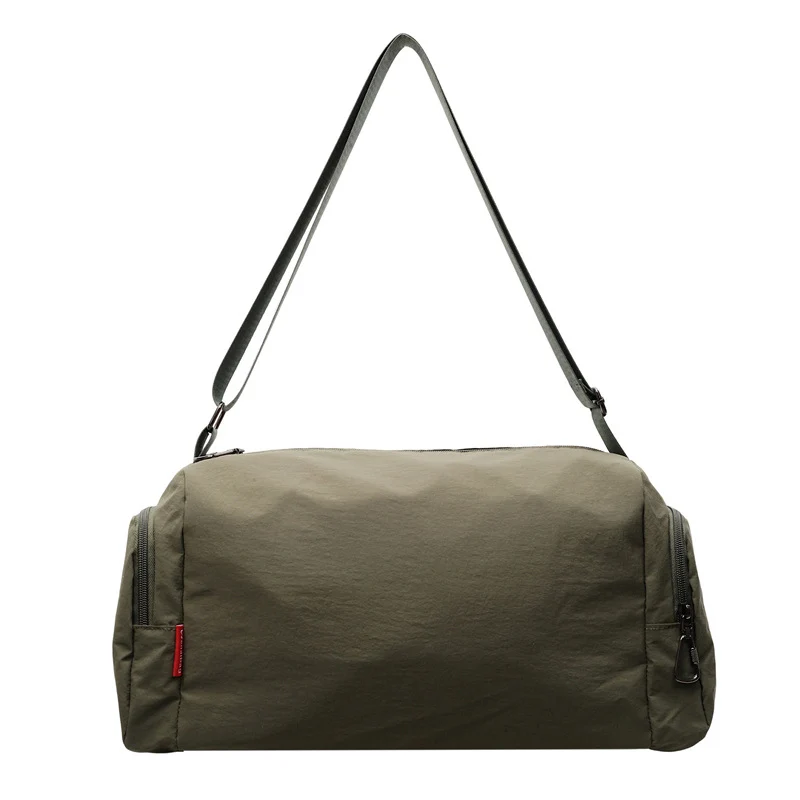 Sportliche Reisetasche für Damen mit mehreren Fächern Skanto