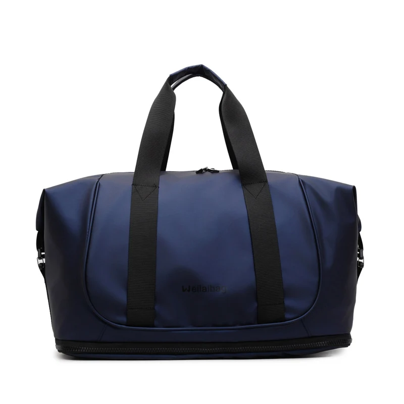 Sportliche Reisetasche für Damen mit innovativem Tragesystem Skanto
