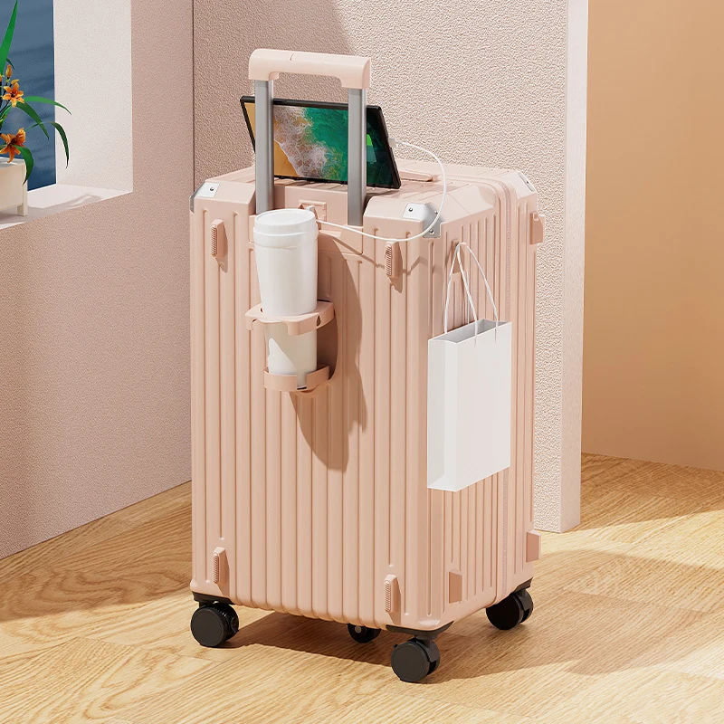 Smarter Tech-integrierter Reise-Rucksack Skanto