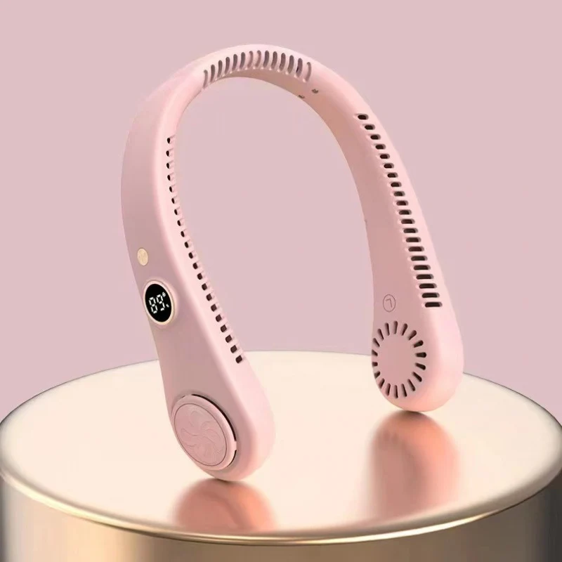 Unisex Tragbarer Ventilator Skanto