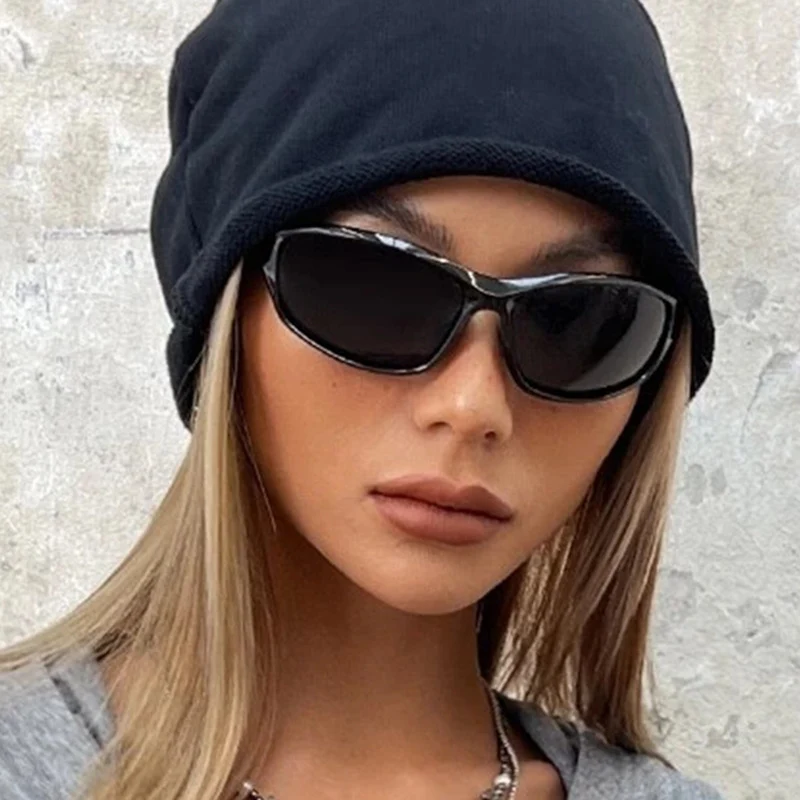 Sportliche Herren-Sonnenbrille Skanto