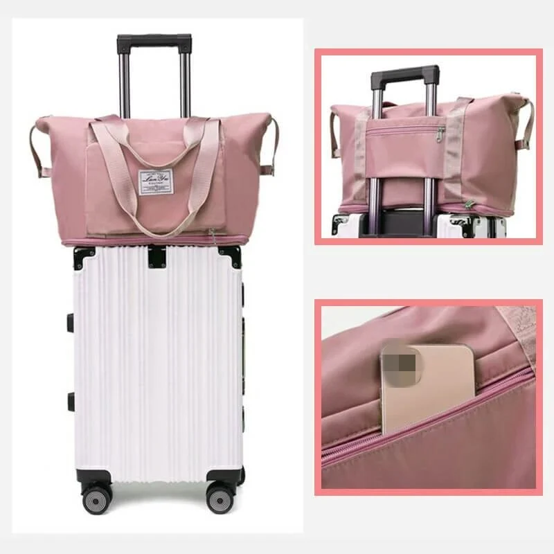Skanto | Faltbare Tasche