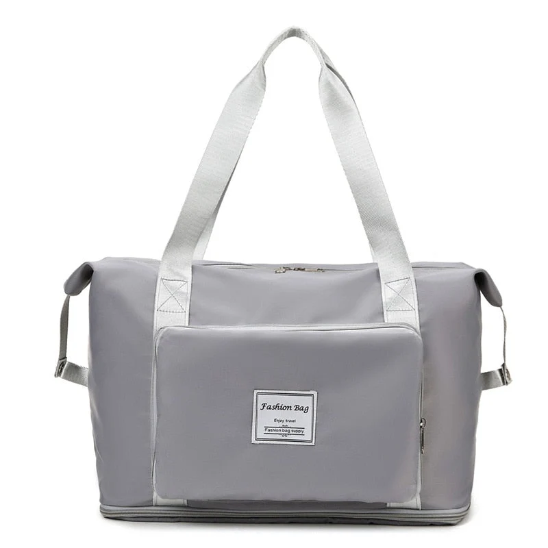 Skanto | Faltbare Tasche