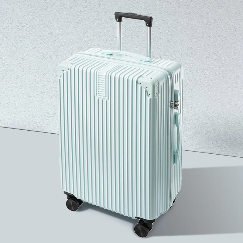 Elegantes Modulares Reisegepäck-Set Skanto