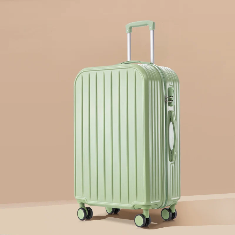 Skanto Skanto Leichtes Hartschalen-Gepäck