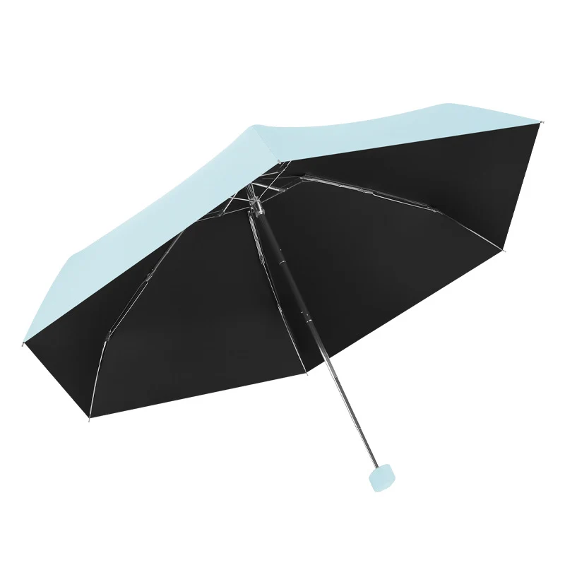 Damen UV-Schutz Regenschirm Skanto